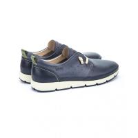 Zapatos Casual hombre PIKOLINOS 4266C1C363 BLUCHER ELASTICO PACIFIC 34458 25V - details 3