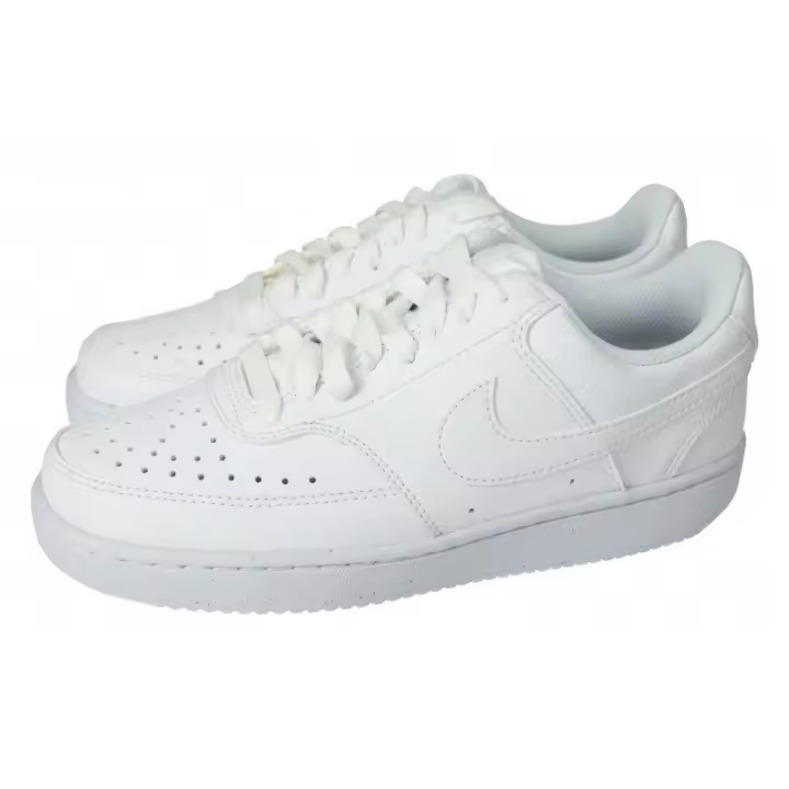 Zapatilla NIKE NIKE COURT VISION LOW NEXT NATUR DH3158 100 Blanco - 1
