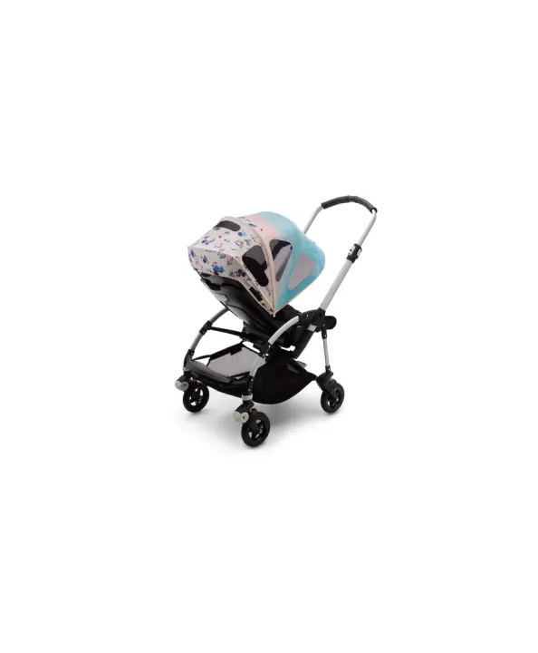 Capota ventilada Gray Malin para Bugaboo bee de Bugaboo - 1