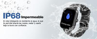 reloj smartwatch