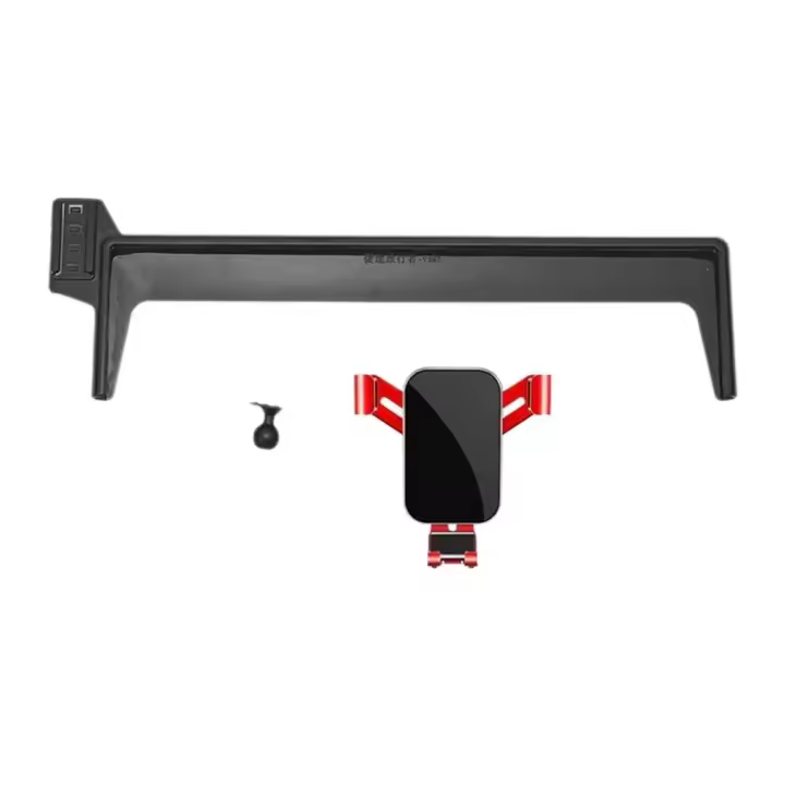 Soporte De Montaje Para Pantalla Central De Coche Accesorios Para Chery Jetour T2 2024 Soporte Móvil Universal Para Automóviles - 1