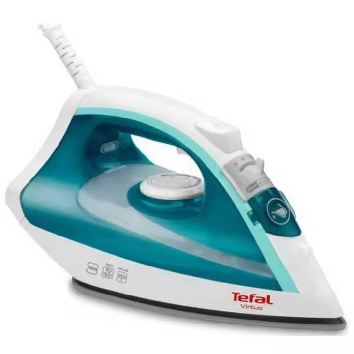 Tefal Plancha De Vapor Virtuo 2000w - 1
