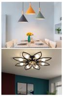 3pcs Bombilla LED E27 B22 Ahorro De Energía 3 Temperaturas De Color CCT 18W 24W Función De Memoria Luz Para Dormitorio AC110V 220V - details 9