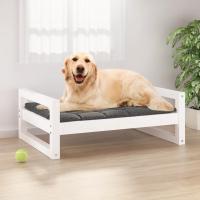 vidaXL Cama para Perros Gatos Sofá Mascotas Lavable Color Natural,  Blanco,  Gris y mas - details 1