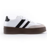 Sneaker  ANDY-Z  AZ8010 Blanco  para mujer - details 1