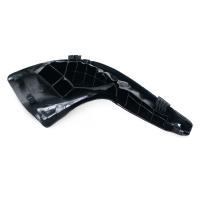 Cubierta De Cubierta Del Espejo Del Parabrisas Delantero Para Toyota Land Cruiser Prado LC120 LC150 2003-2020 Tapa Lateral De Limpia-Paredes Material Plástico - details 18