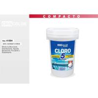 LILI HOME Cloro Tableta 5 Acciones y mas productos de piscina estan diseñado para ofrecer una solución completa de mantenimiento del agua, asegurando que tu piscina esté siempre en perfectas condiciones para el disfrute de toda la familia. - details 2