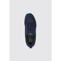 Skechers DYNA-AIR Deportivas Planas Hombre Azul - details 0