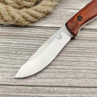 Cuchillo De Hoja Fija Canyon Hunter 15002 Nueva S30V Punto De Cañón G10 Manillas Portátil Para Exteriores Campamento Caza Supervivencia Cuchillo De Bolsillo - details 2
