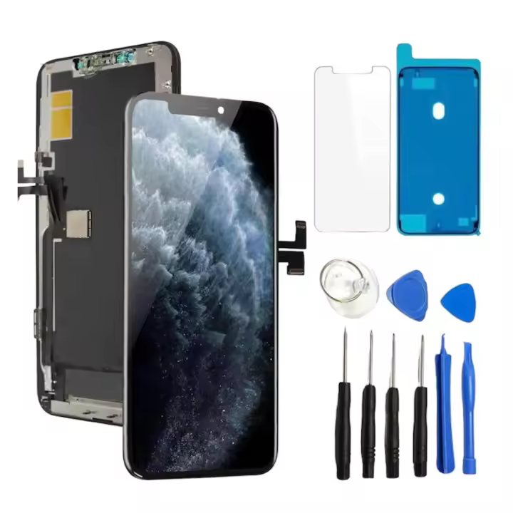 Pantalla Completa iPhone 11 Pro Max LCD Incell - 1