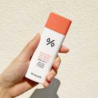 5α Control No-sebum Sun Lotion SPF50+ - details 2