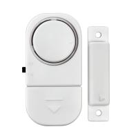 Sensor De Puerta Y Ventana KERUI Independiente Con Alarma De Seguridad Inalámbrica 90db Sensor Magnético Para Protección Doméstica - details 6