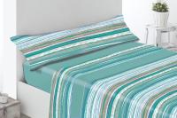Printex Home Juego de Sábanas  Verano Suave Cama 90, Cama 105, Cama 135, Cama 150 y Cama 180 cm - details 5