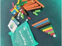 Set de Regletas Educativas Atomo Games - Pack Especial con 15 Regletas del 10 - details 1