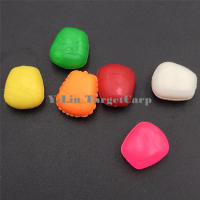 60 Pcs Señuelos De Pesca Para Carpa En Colores Variados Flotantes Artificiales Pop up Bait Caja De Accesorios De Pesca - details 4