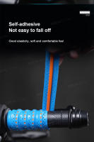 Cinta De Manillar De Bicicleta BLALION Durable Antivibración Suave Absorbente De Sudor Transpirable Antideslizante Para Motocicleta Universal - details 1