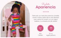 Cuddle Land® Muñeco Bebé tipo Reborn de 55cm con Ropa, Pañal, Biberon y Chupete – Juguete Tierno para Niñas y Niños a Partir de 3 Años – Extremidades Móviles y Tacto Suave para Abrazar y Jugar - details 2