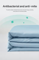 Edredón De Fibras De Soja Para Primavera Y Verano Edredón De Algodón Antibacteriano Y Antiácaros Edredón De Grado a Para Unidad - details 7