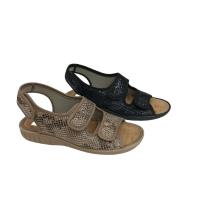 JOMIX Sandalias Anatómicas Adultos Mayores Velcro - details 2