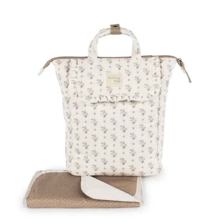 Walking Mum Mochila Botton - 1