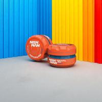 NISHMAN - CERA 02 para Cabello EFECTO SPORT 150ML - details 0