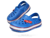 Zapatillas De Playa LED Para Niños Verano Zapatillas De Suela Planas Transpirables Con Luces Fluviadoras Para Niños Y Niñas Tallas 14-21 - details 10