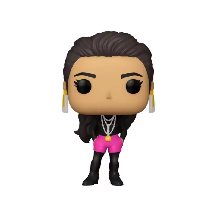 Funko POP! Marvel - She-Hulk - Nikki - Marvel - Figura Coleccionable Oficial - Juguete para Niños y Adultos - Fans - Diversidad de Personajes y Temáticas - 1