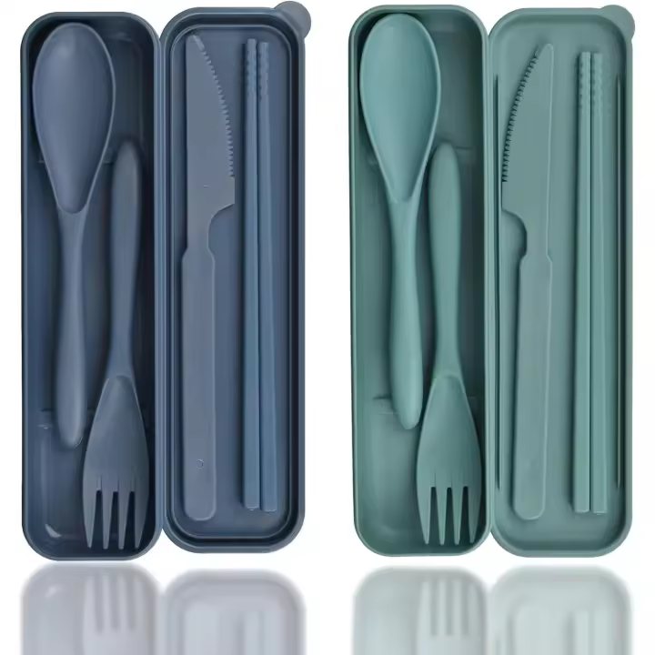 2 piezas de cobertizo de camping con Bolsa de viaje, cobertizo - 1