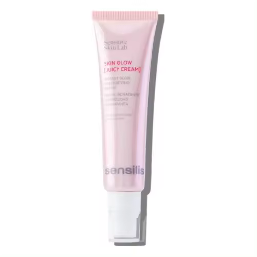 Sensilis Skin Glow [Juicy Cream] Crema Nutritiva 50 ml - 1