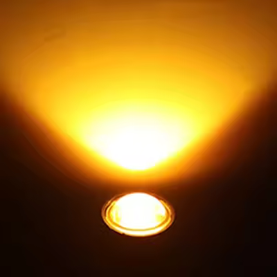 4PCS Lámparas LED De Ojo De Águila Para Motocicleta 18MM Luz De Conducción Super Brillante DRL Luz De Fondo Para El Día Lámpara Antiniebla Señal De Parada Retroiluminación - 1