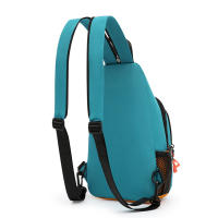 Nueva Mochila Mini Para Mujer Bolsa De Pecho Pequeña Bolso De Mano Moda Bolsa Deportiva Para Viaje Cruzable Girl Back Pack - details 11