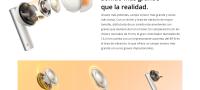 Auriculares - realme Buds Air 6 Versión Global, dispositivo con cancelación activa de ruido, 50dB, Bluetooth 5,3, Bluetooth con 6 HD Mic Hi-Res Stereo,Auriculares inalámbricos con altavoz conductor de 12,44 mm, 40 horas de duración de la batería - details 7
