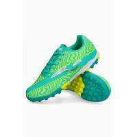 JOMA EVJW2415TF Zapatillas deportivas niño 33029 24I DEPORTIVO CORDONES TURQUESA TURF - details 5