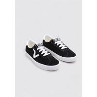 Vans Sport Low Deportivas Planas Unisex Negro - details 0