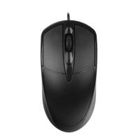 Ratón De Gaming Ergonómico Con Cable 1000 DPI Óptico 3 Botones Para Laptop Y Computadora De Escritorio Ratón De Oficina - details 0