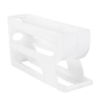 Rack Para Huevos Estante De Almacenamiento En Frigorífico Organizador De Alimentos De Plástico De 3 Capas Para Cocina - details 8