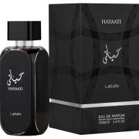 Lattafa Hayaati Perfume Árabe para Hombre 100 Ml - details 0