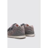 Biomecanics  241108 Zapatilla Deportiva Velcro Bebé - niño (hasta la talla 30) Gris - details 2