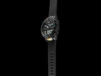 Reloj montañismo Bluetooth hombre Casio Pro-Trek PRT-B50-1JF JDM Brújula Barómetro Altímetro - details 1