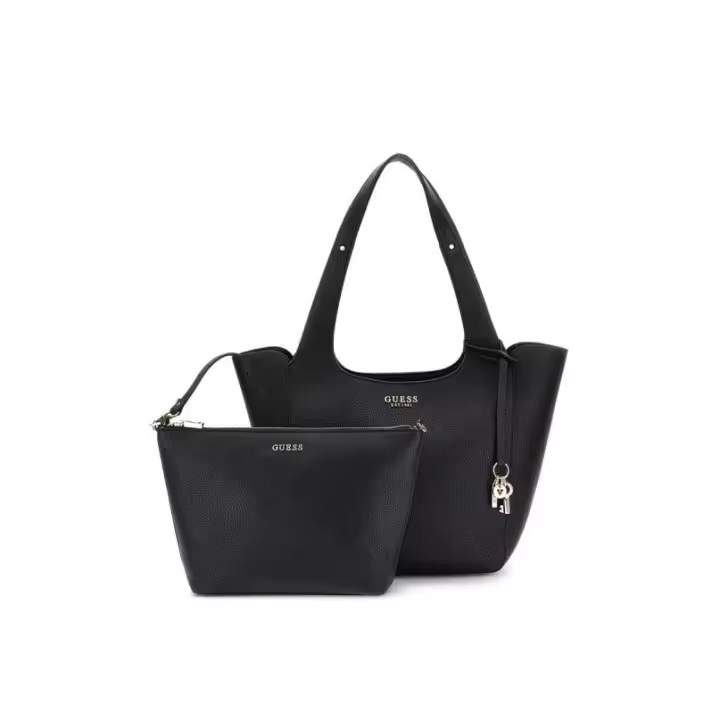 Bolso GUESS hwbg96-40220 negro - 1