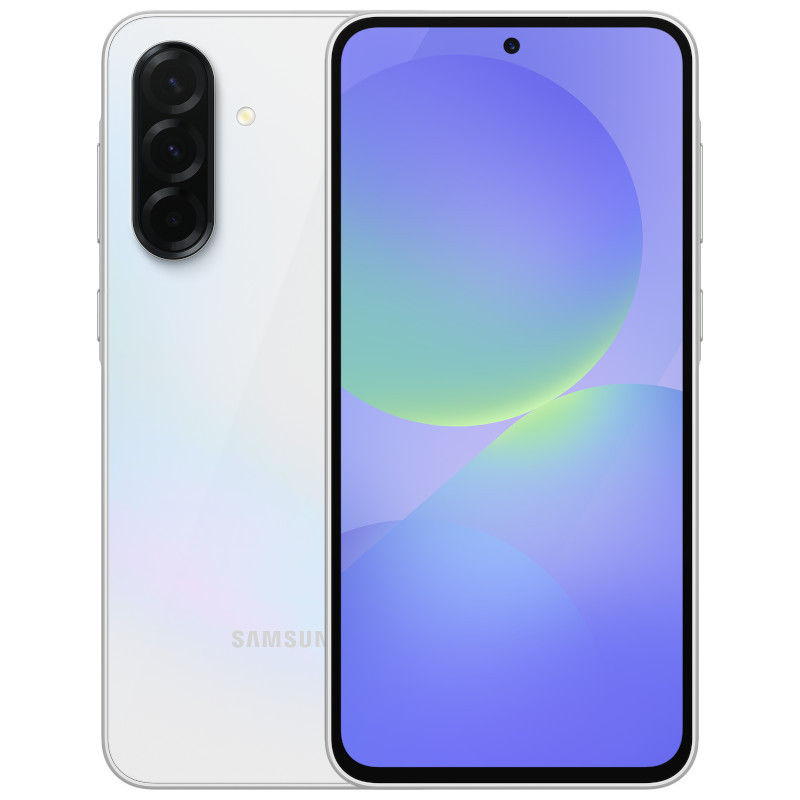 SAMSUNG GALAXY A36 5G  IA, 6.7" 50MP+8MP+5MP, 5000 mAh, VERSION EUROPEA. TRES AÑOS DE GARANTÍA