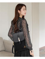 Mochila Grande Para Mujer De Cuero De Alta Calidad Bolsa Vintage Con Gran Capacidad Para Viajes Y Escuela Bolsa De Libros Rucksack Con Manija Suave Y Múltiples Bolsillos - details 8