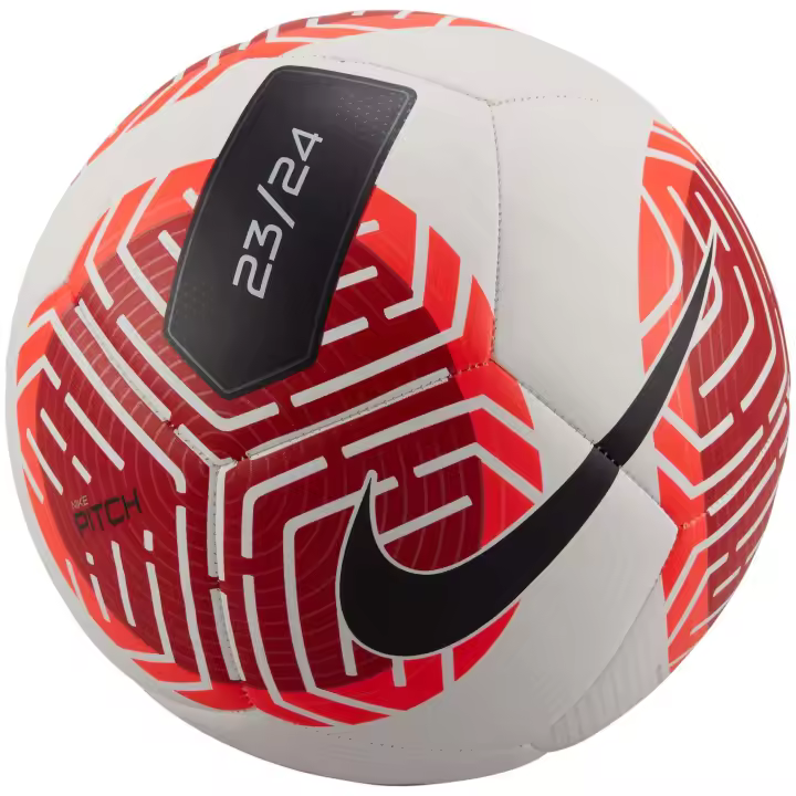 Balon de Futbol Nike Pitch - Fa23 para unisex en color multicolor - 1