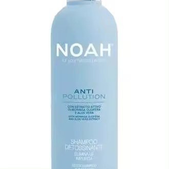 Noah Champú Détox Para Eliminar Impurezas 250Ml - 1