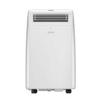 Daitsu - Aire acondicionado portátil Aeris Dual APD-09FCXB (22 m²) y APD-12FCXB (30 m²) con clasificación energética A/A++ en calefacción, modo Sleep, temporizador 24 h y panel táctil para uso doméstico e instalación sin obras - details 1