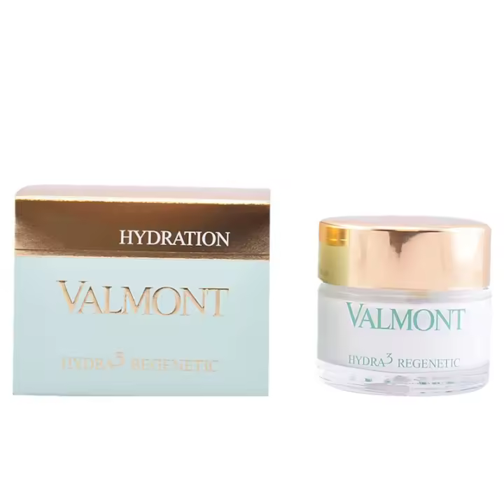 Valmont Hydra 3 Regenetic Cream Long-Lasting Hydratation 50 ml ✅ Entrega 24/72h - 1