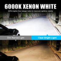 NLpearl 2Pcs Bombilla LED H7 Para Faros De Coche 12V 18000LM 60W Mini LED Sin Ventilador Luz Blanca 6000K Para Automóvil - details 5