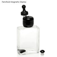Juguete Antiestrés Divertido Ferrofluid Líquido Magnético Display Ciencia Descompresión Para Alivio Del Estrés - details 2