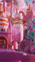 Perfume Árabe Marshmallow Blush Paris Corner Eau de Parfum 100ml Mujer Original Dulce Frutal Floral - details 2