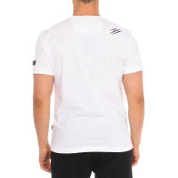 Plein Sport-Camiseta manga corta TIPS400 para Hombre
